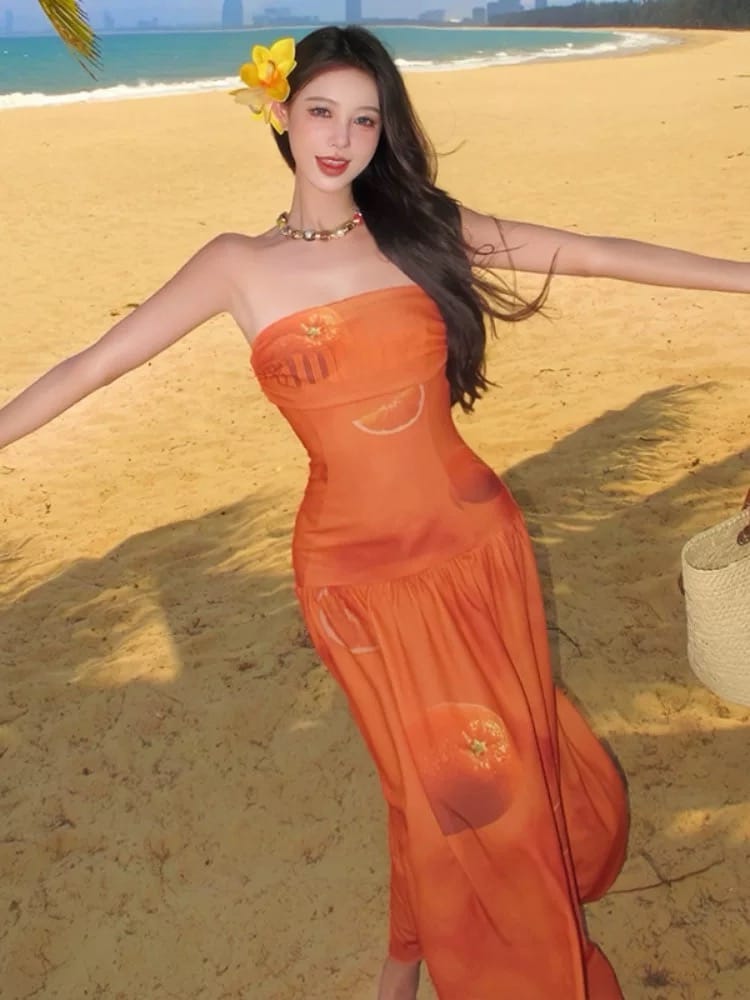 Believe in you dress CD776 image