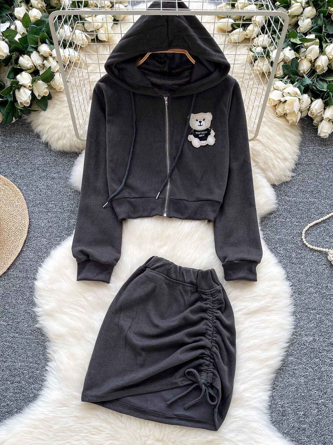 Play it off set CTP618 image