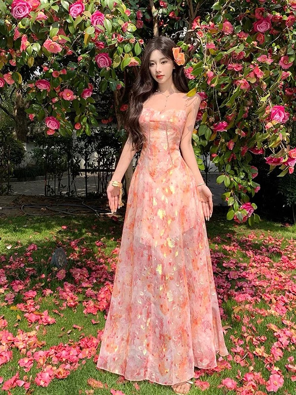 Evening date dress CD777