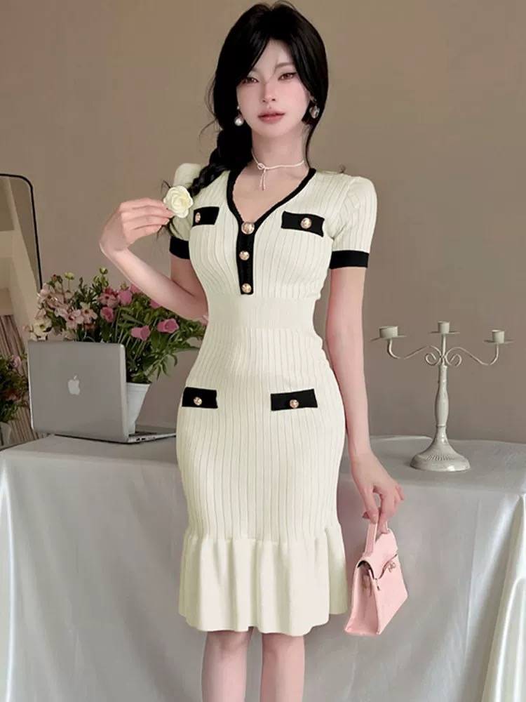 Catch a ride dress KD307 image