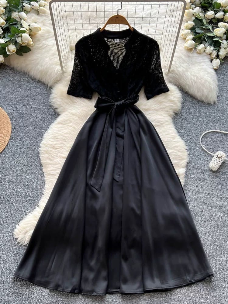 Light up my life dress FD363 image