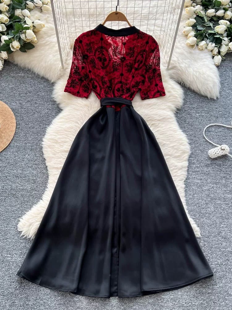 Light up my life dress FD363 image