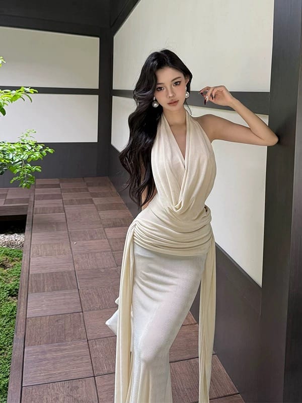 Lucky 7 dress CD778 image