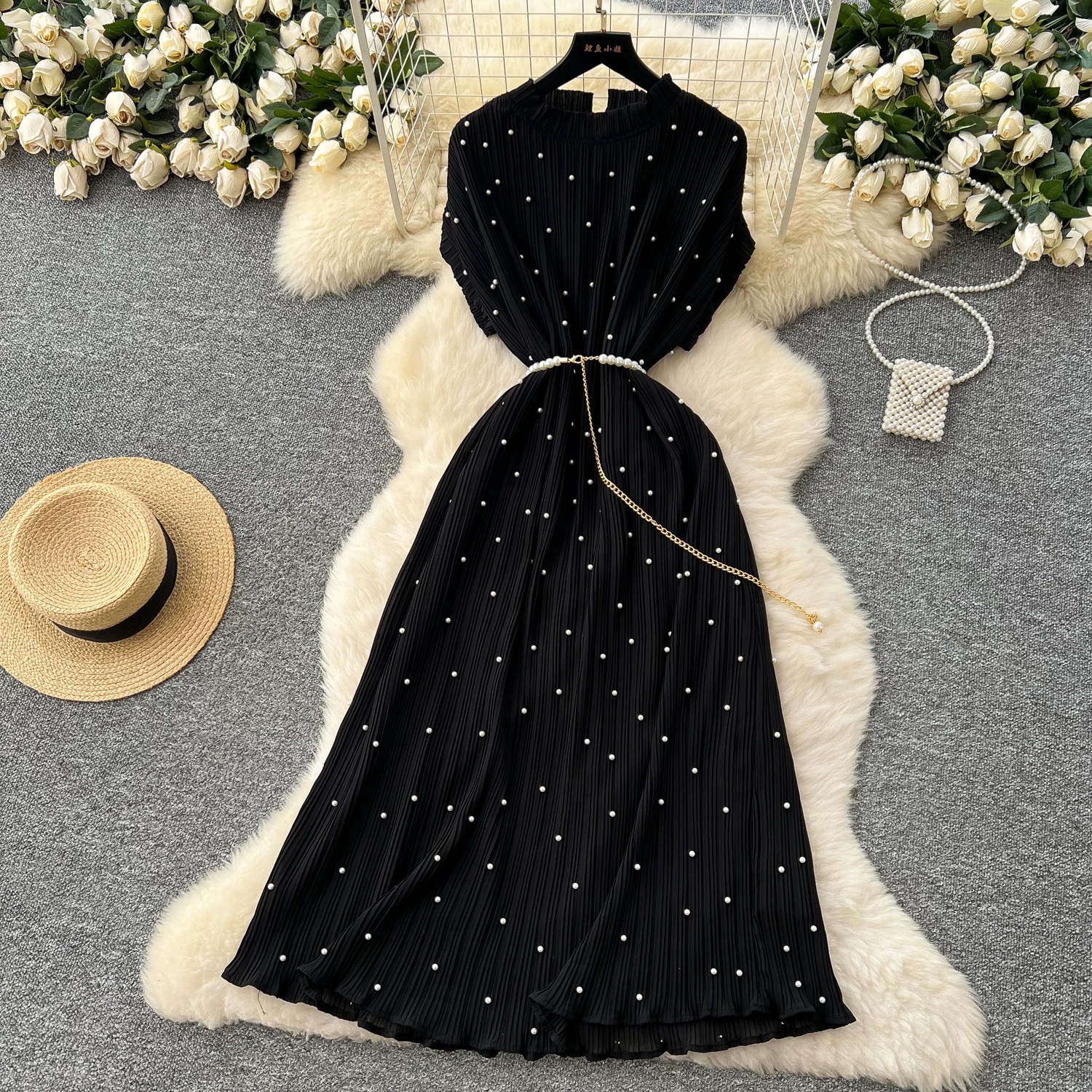 Dance the night away dress FD1056 image