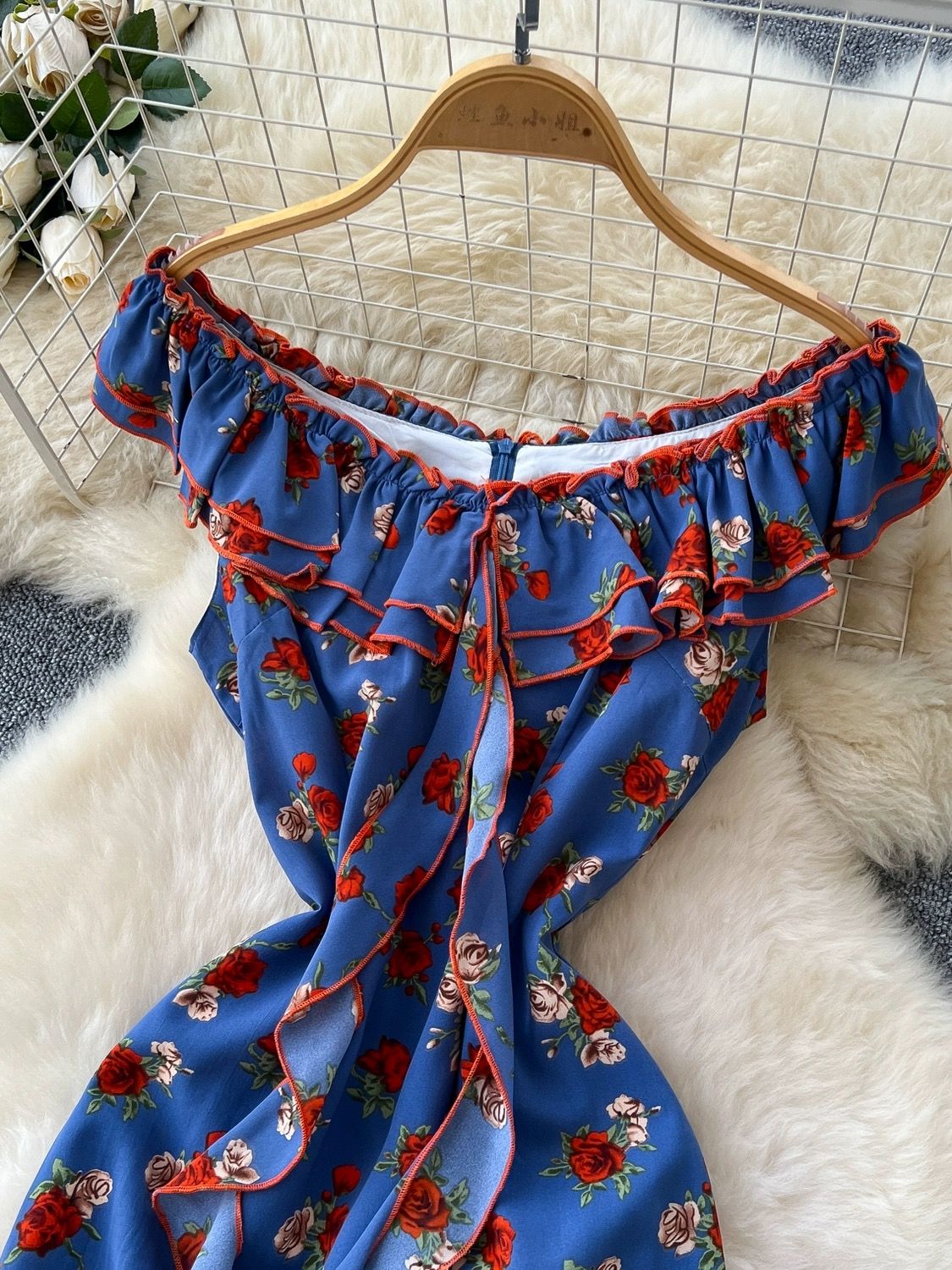 Natural beauty dress CD132 image