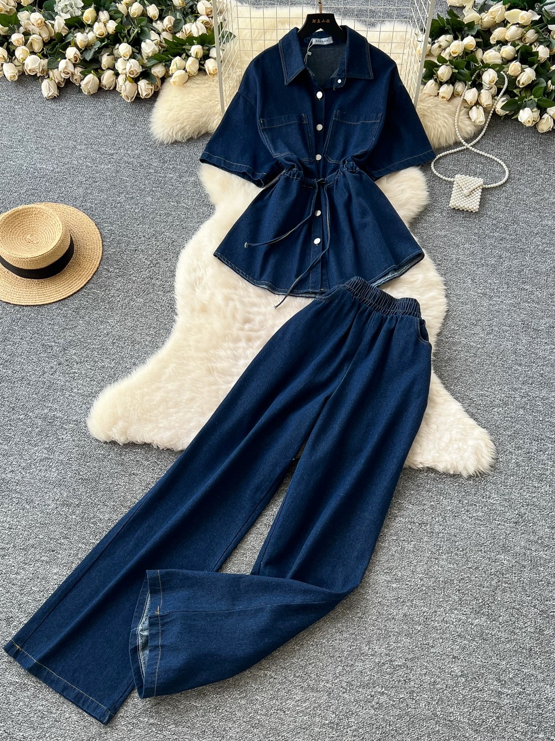 Added Product