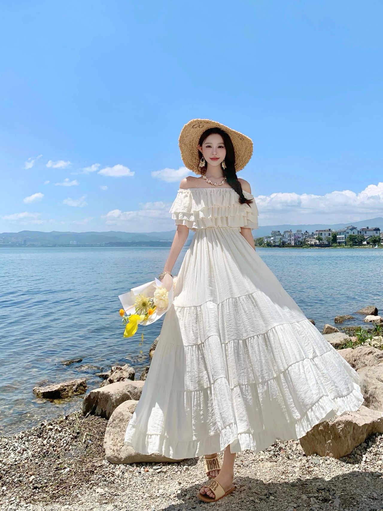 Secret keeper dress CD779 image