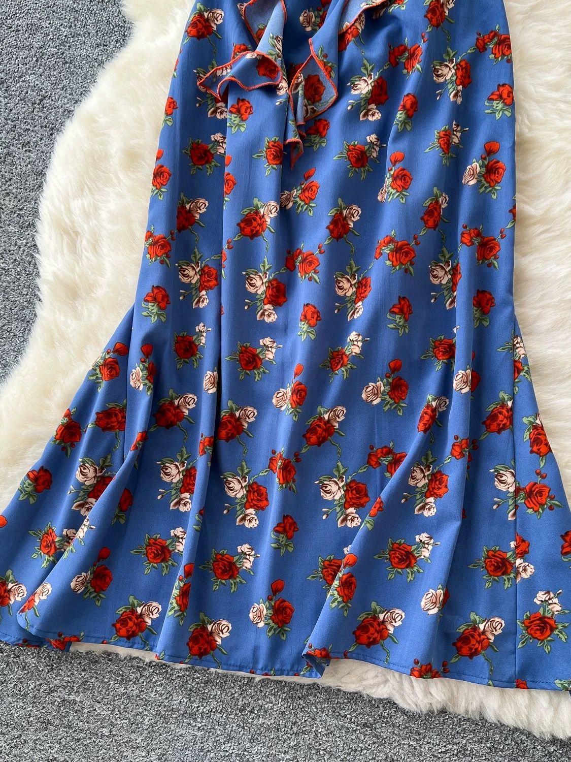 Natural beauty dress CD132 image