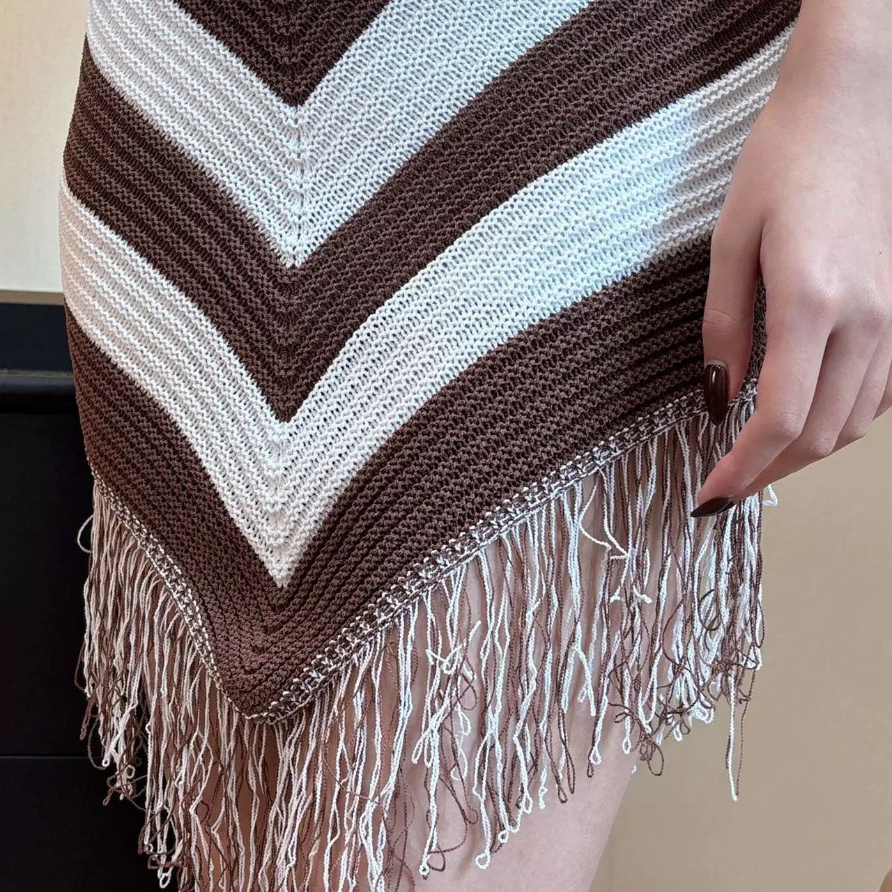 Watching sunset dress KBC233 image