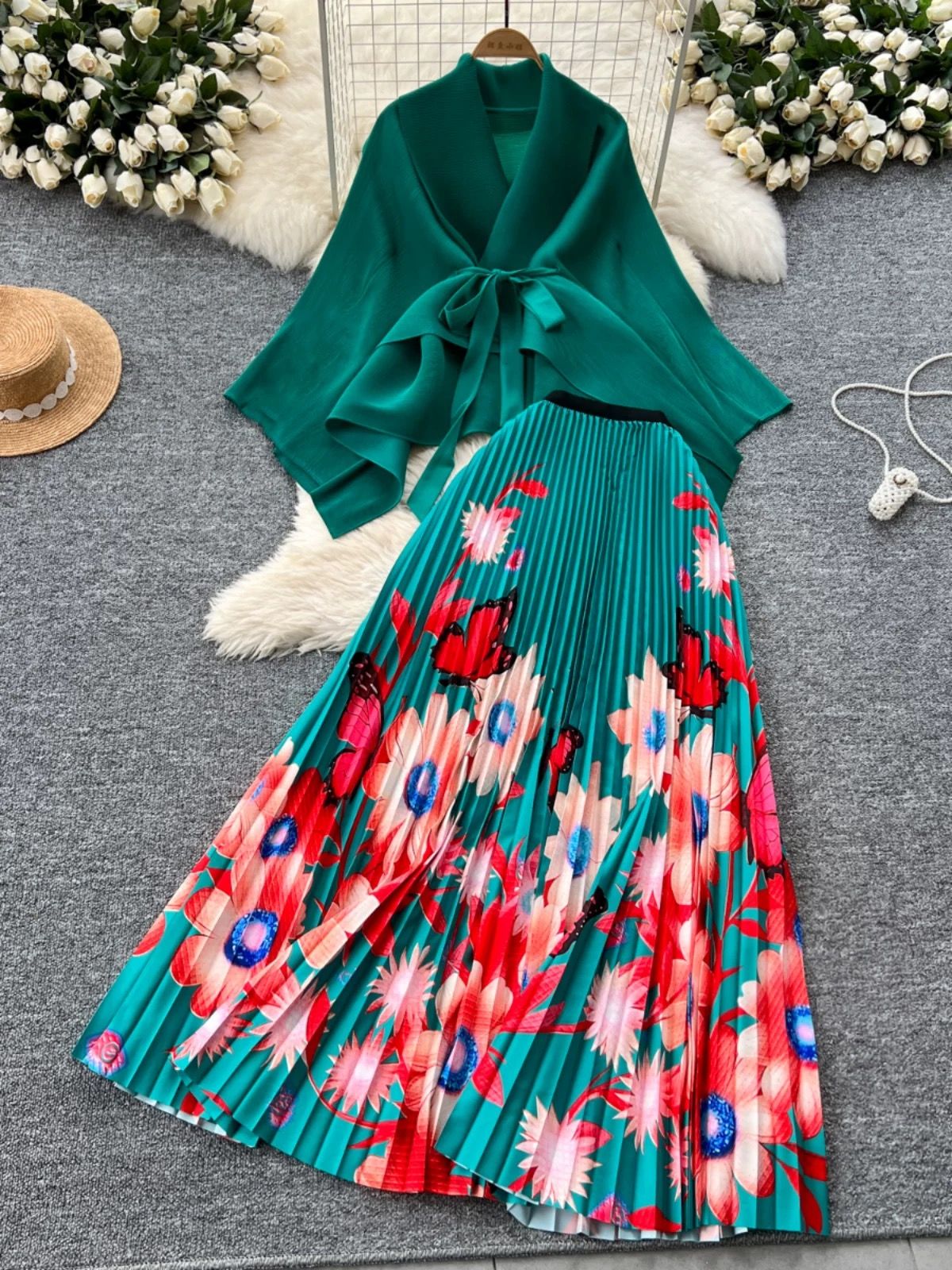 Good luck charm set FTP313 image