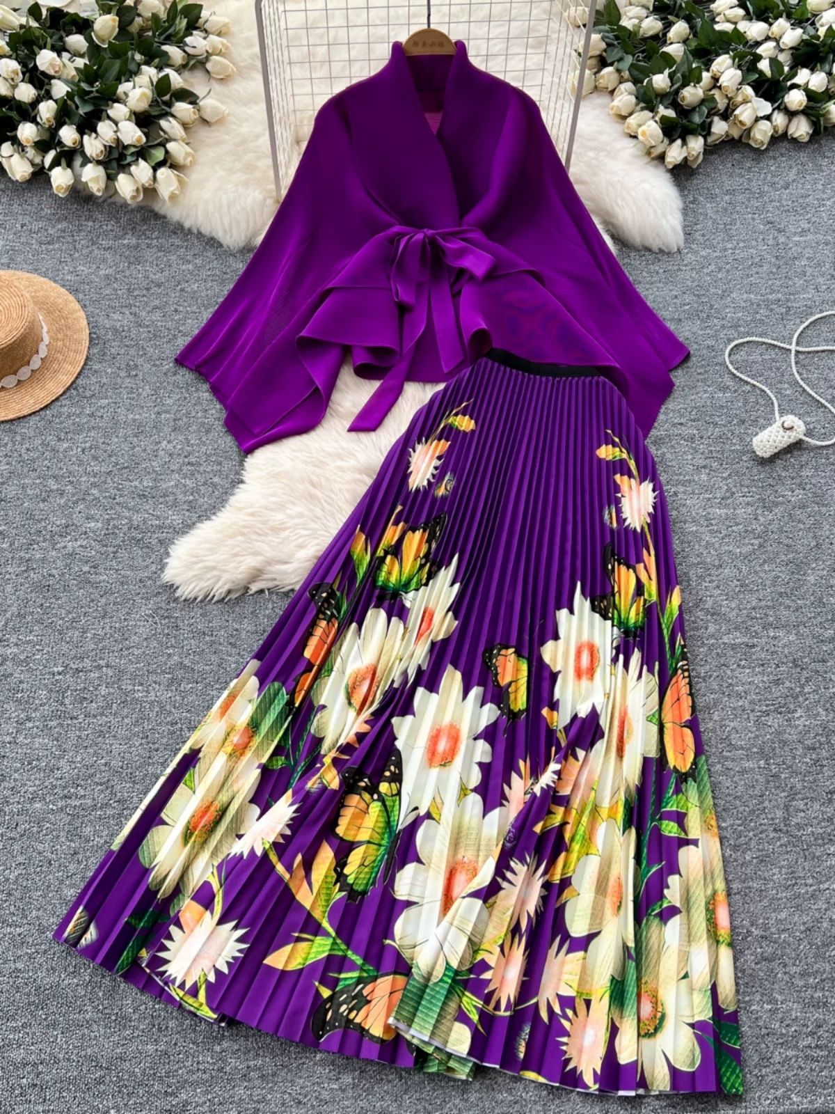 Good luck charm set FTP313 image