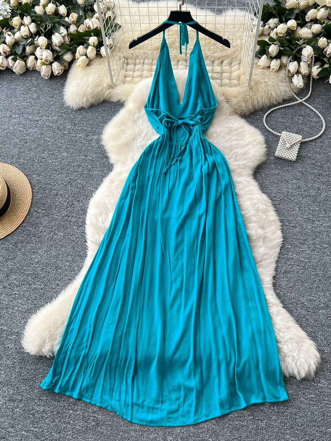 1990’s brought back dress CD131 image