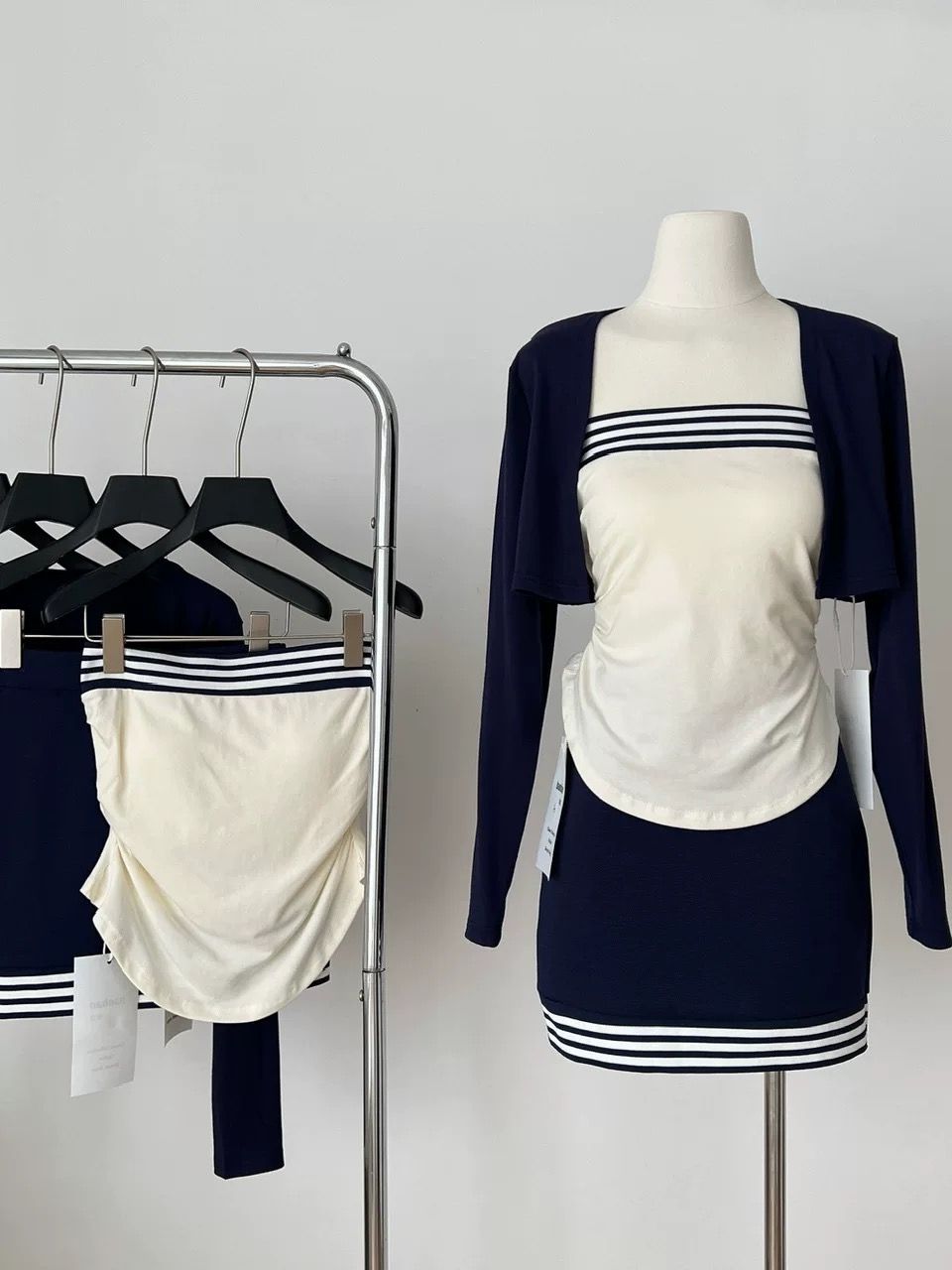 Downtown baddie set CTP614 image