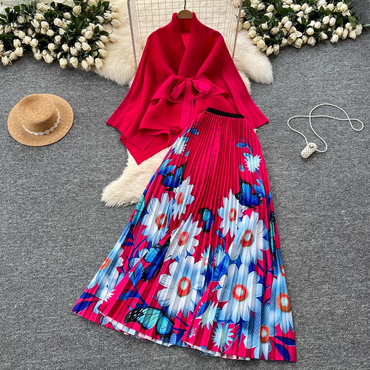 Good luck charm set FTP313 image