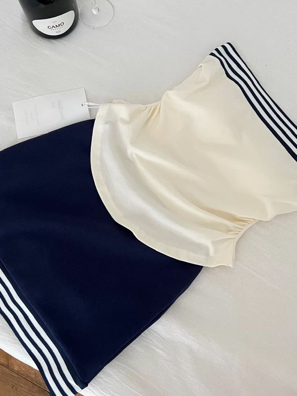 Downtown baddie set CTP614 image