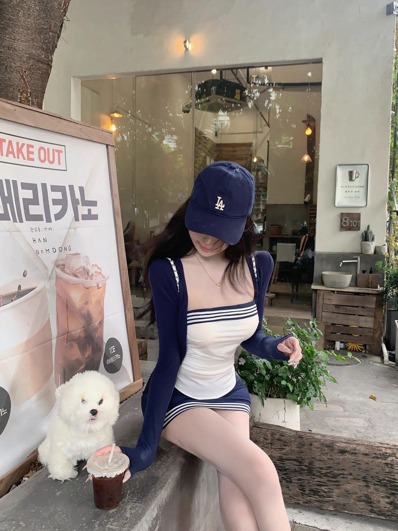 Downtown baddie set CTP614 image