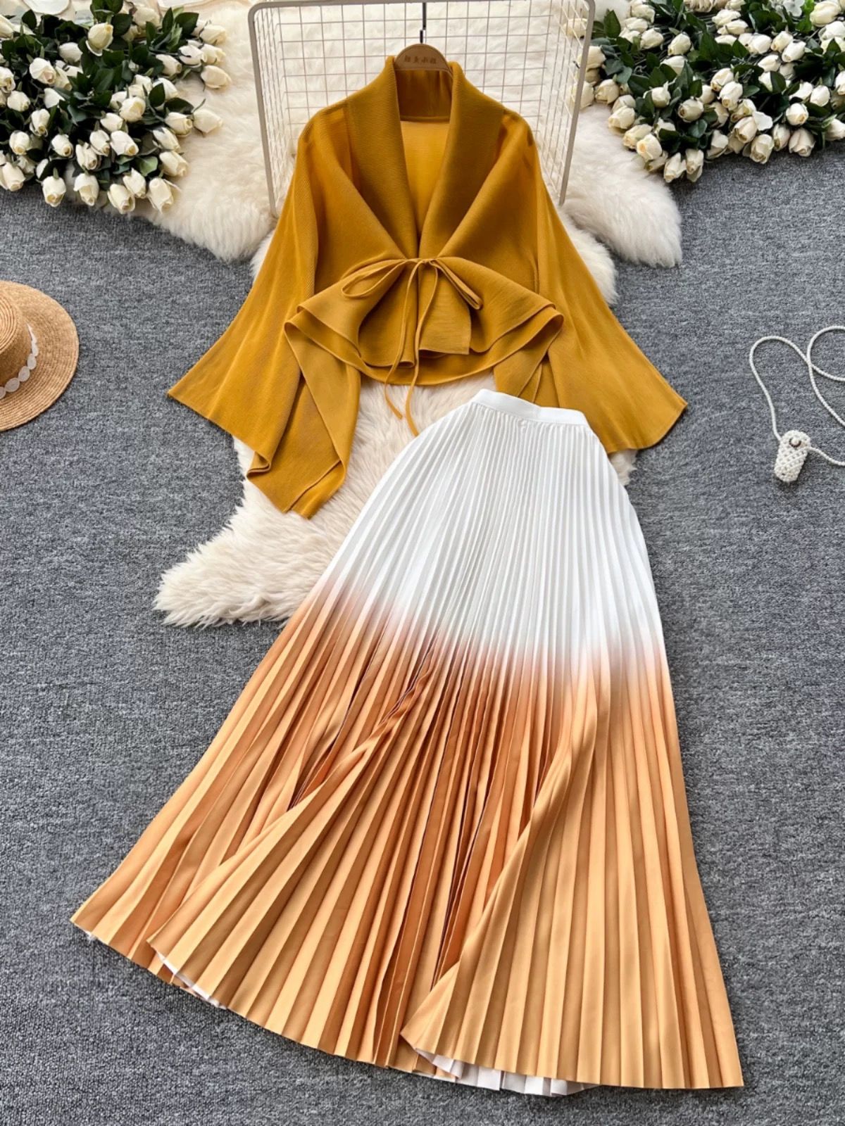 Good luck charm set FTP313 image