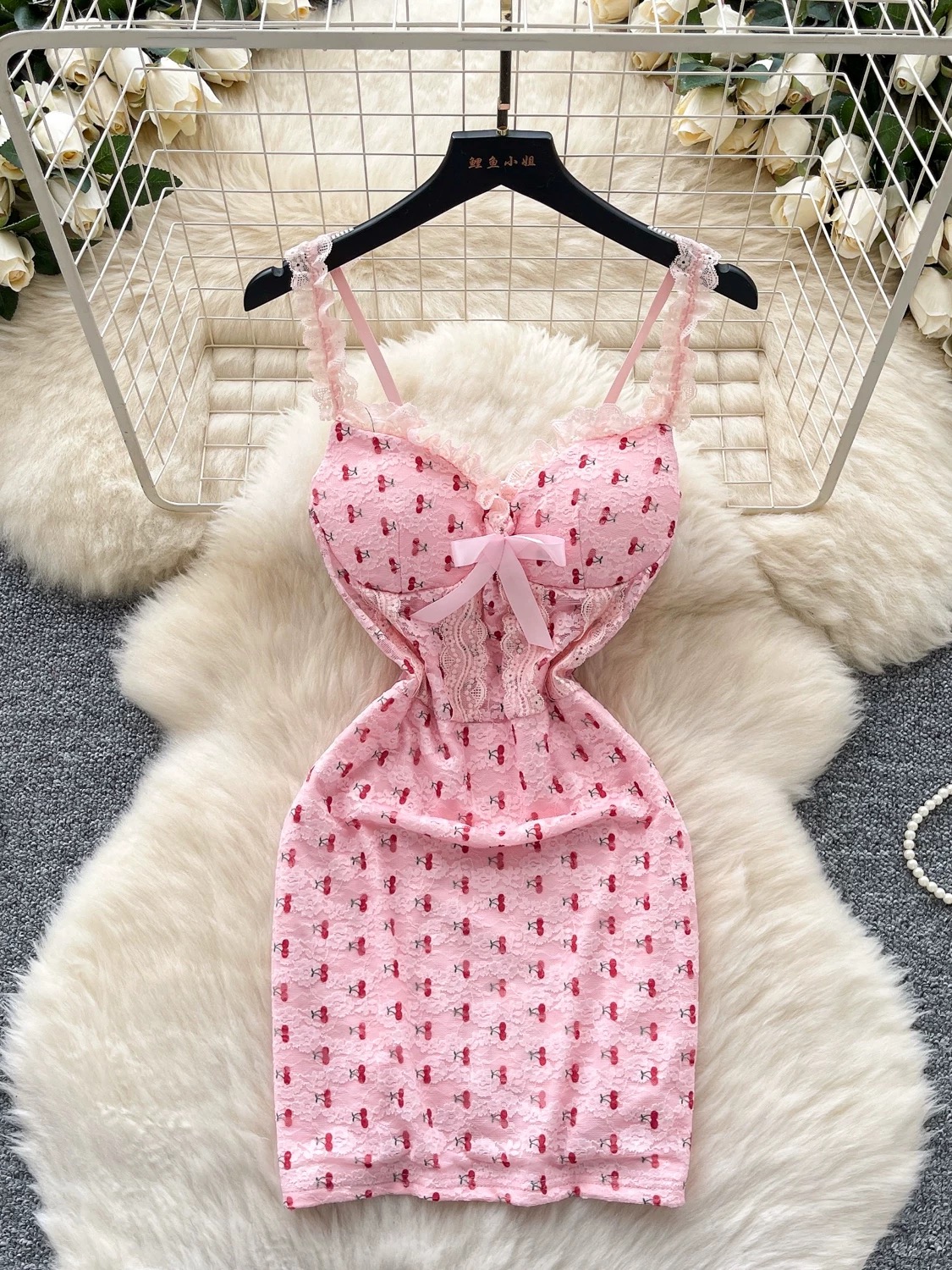 Midnight vibes sleep wear SW131