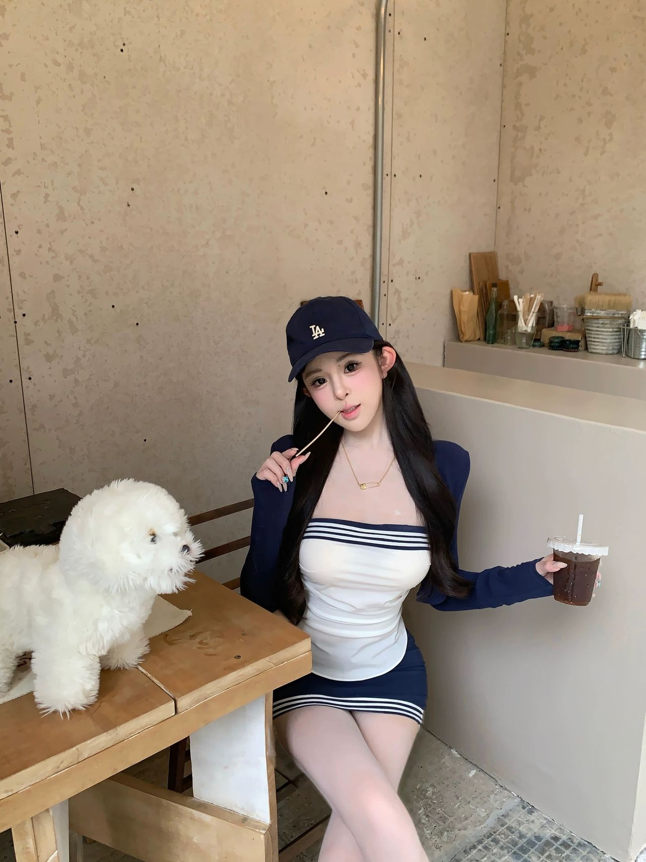 Downtown baddie set CTP614 image