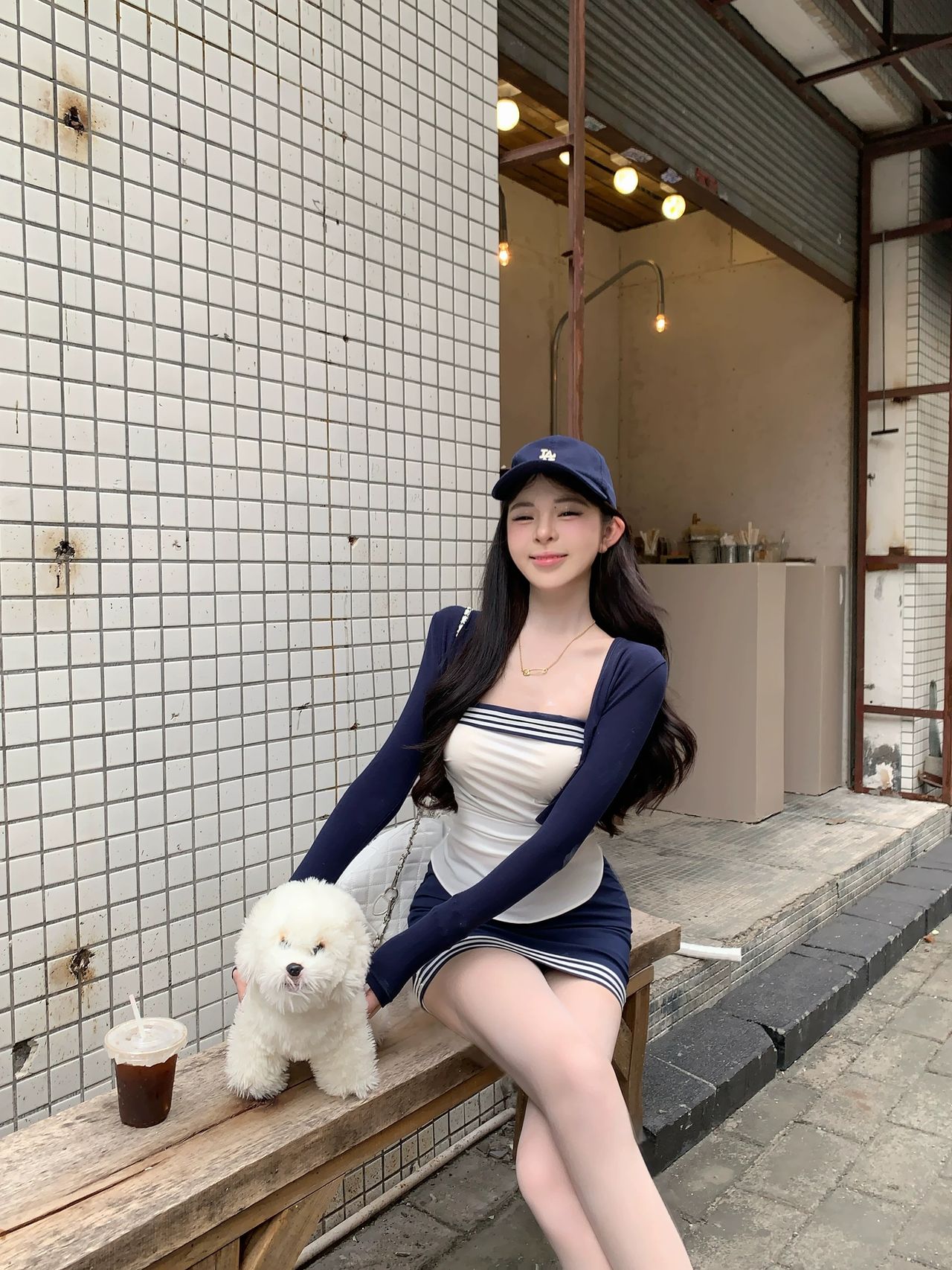 Downtown baddie set CTP614 image