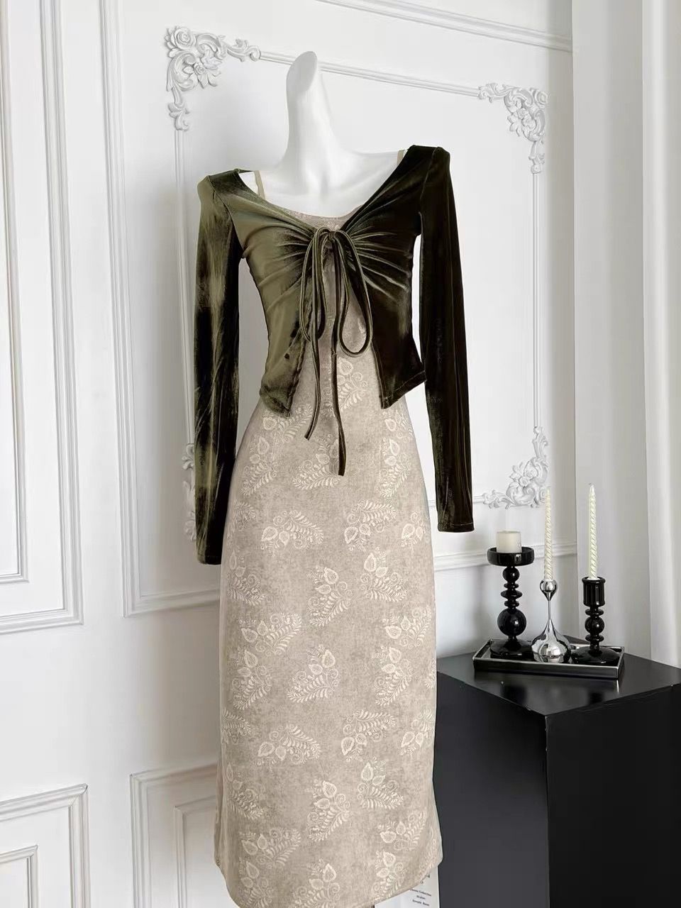 Seraphina set CTP615 image