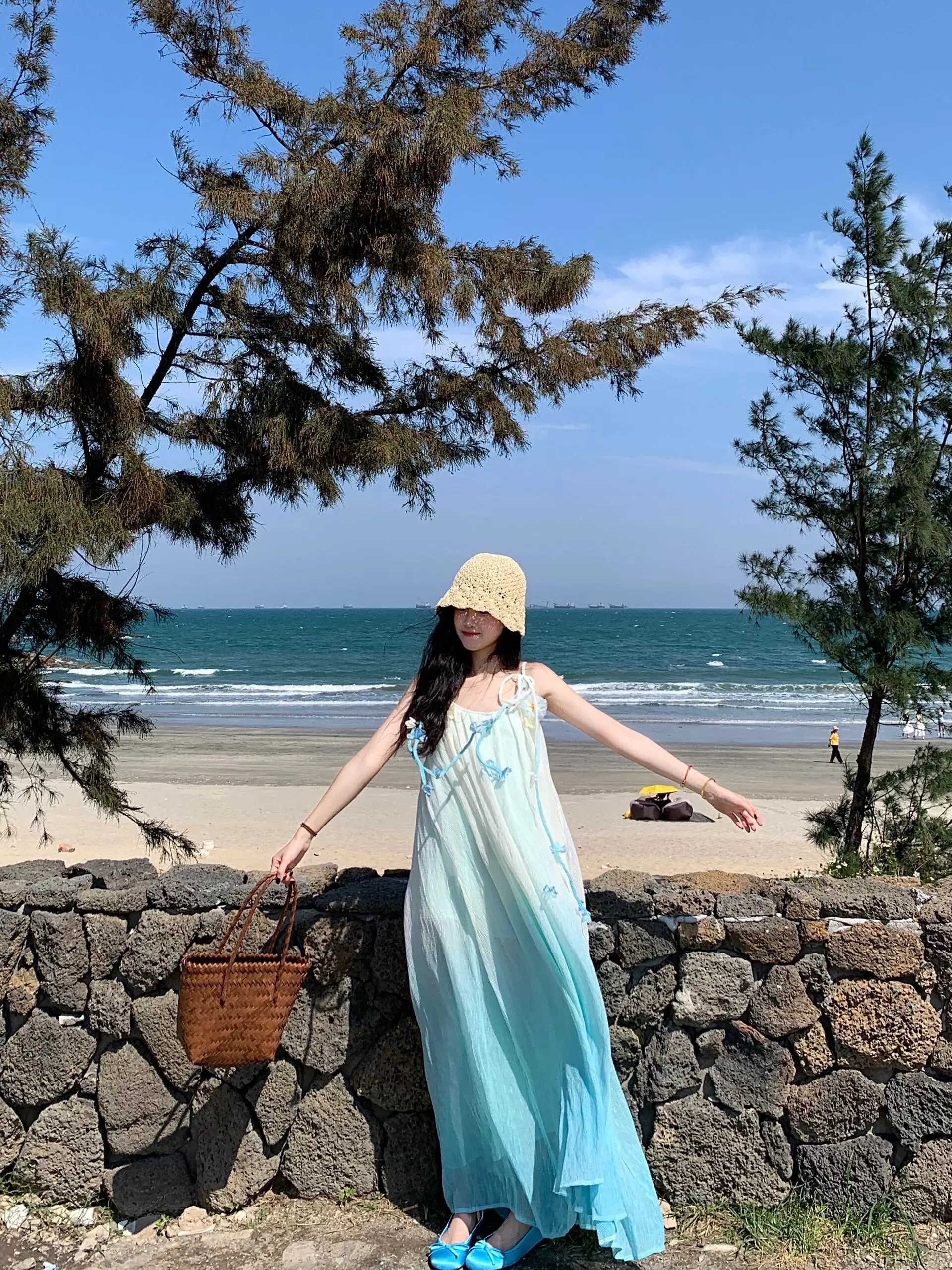 Uber everywhere dress CD765