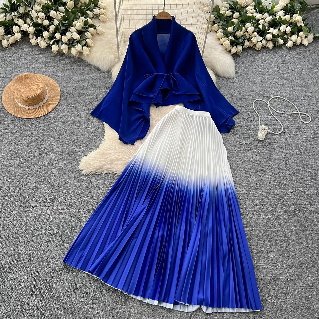 Good luck charm set FTP313 image