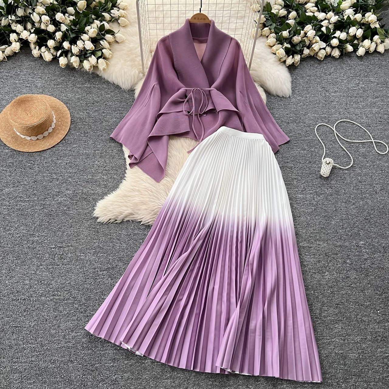 Good luck charm set FTP313 image