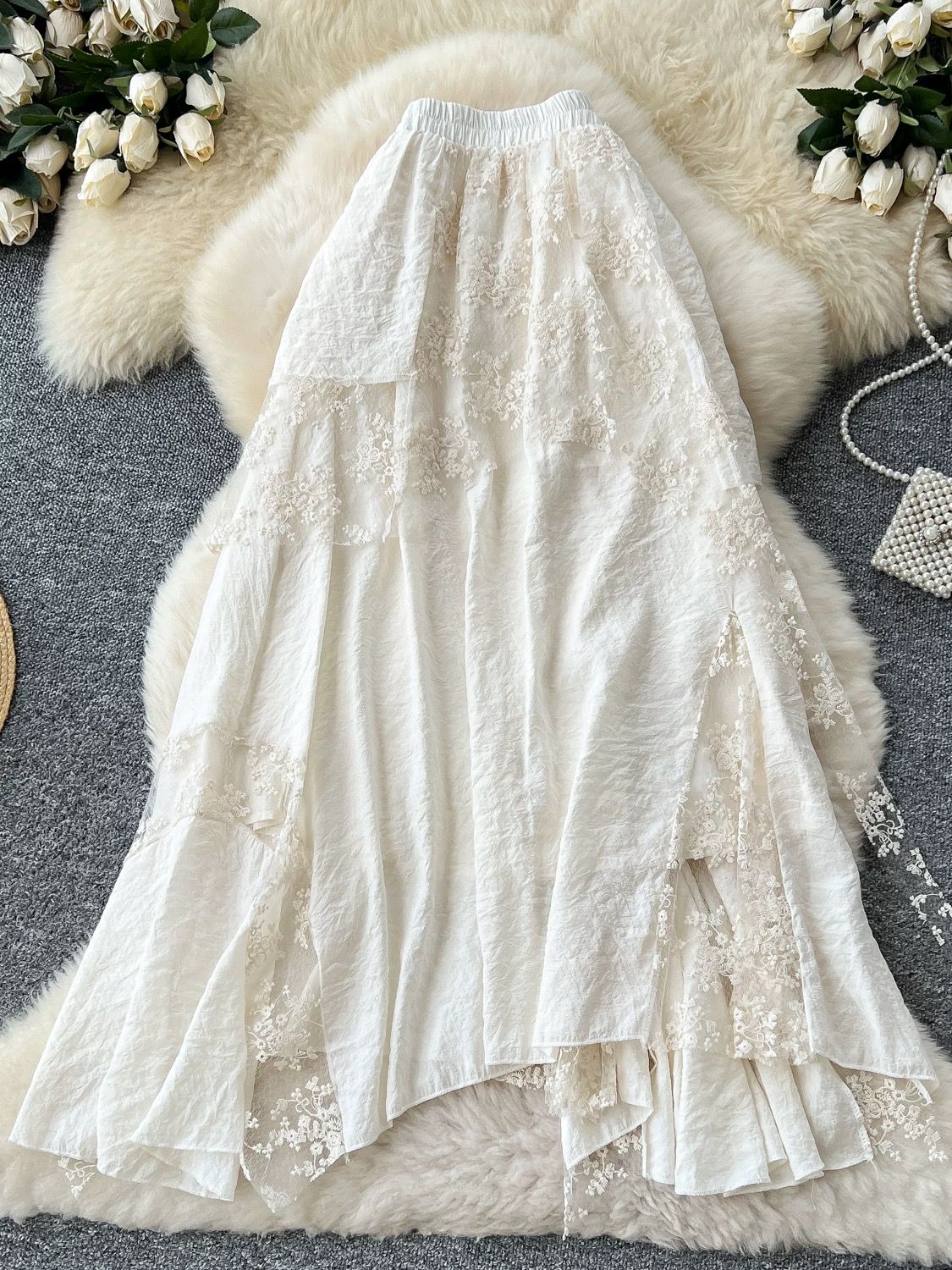 Midnight bliss skirt CS237 image