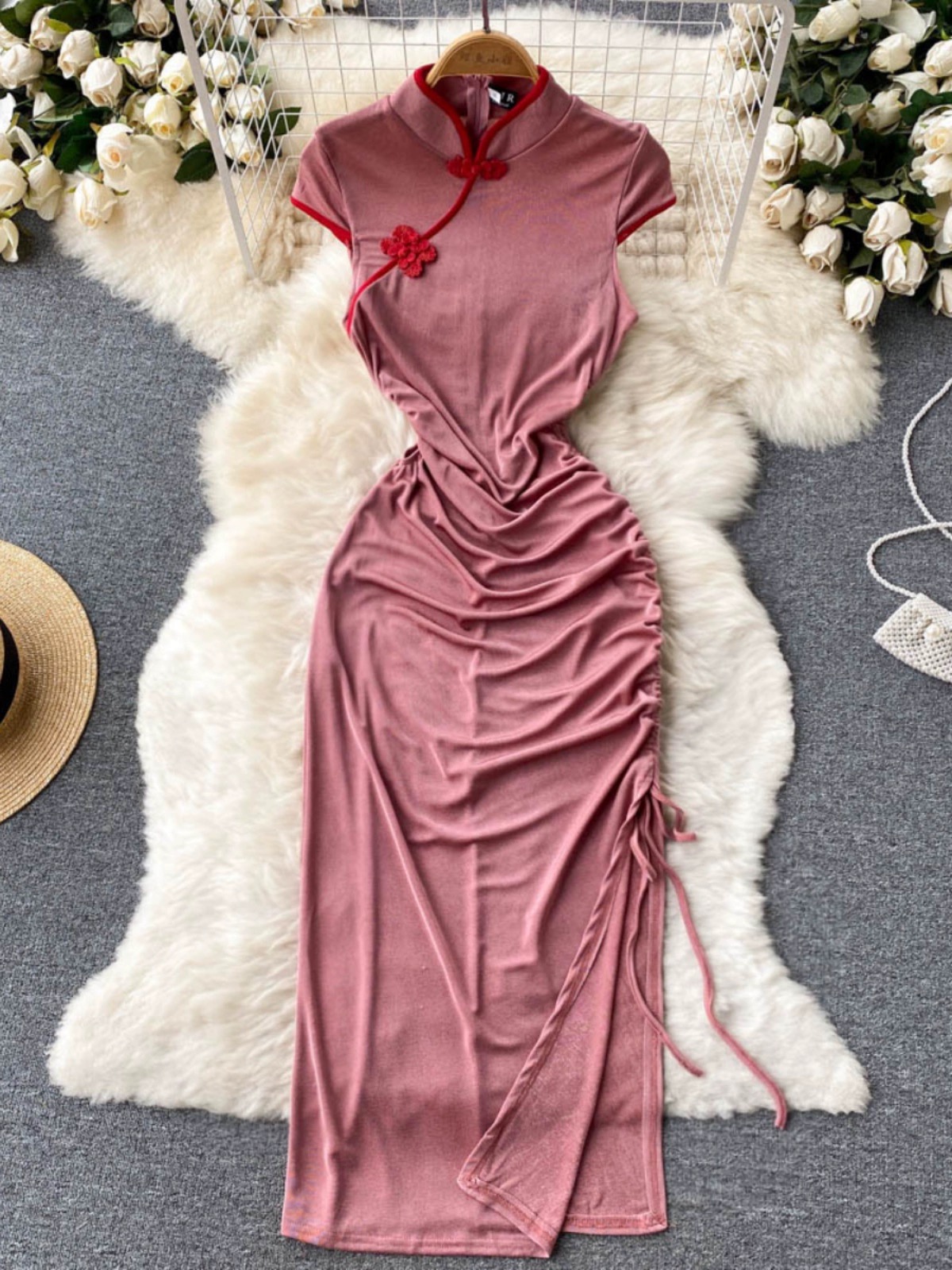 Added Product