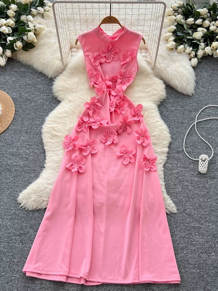 Meet me in paris dress EVD171 image