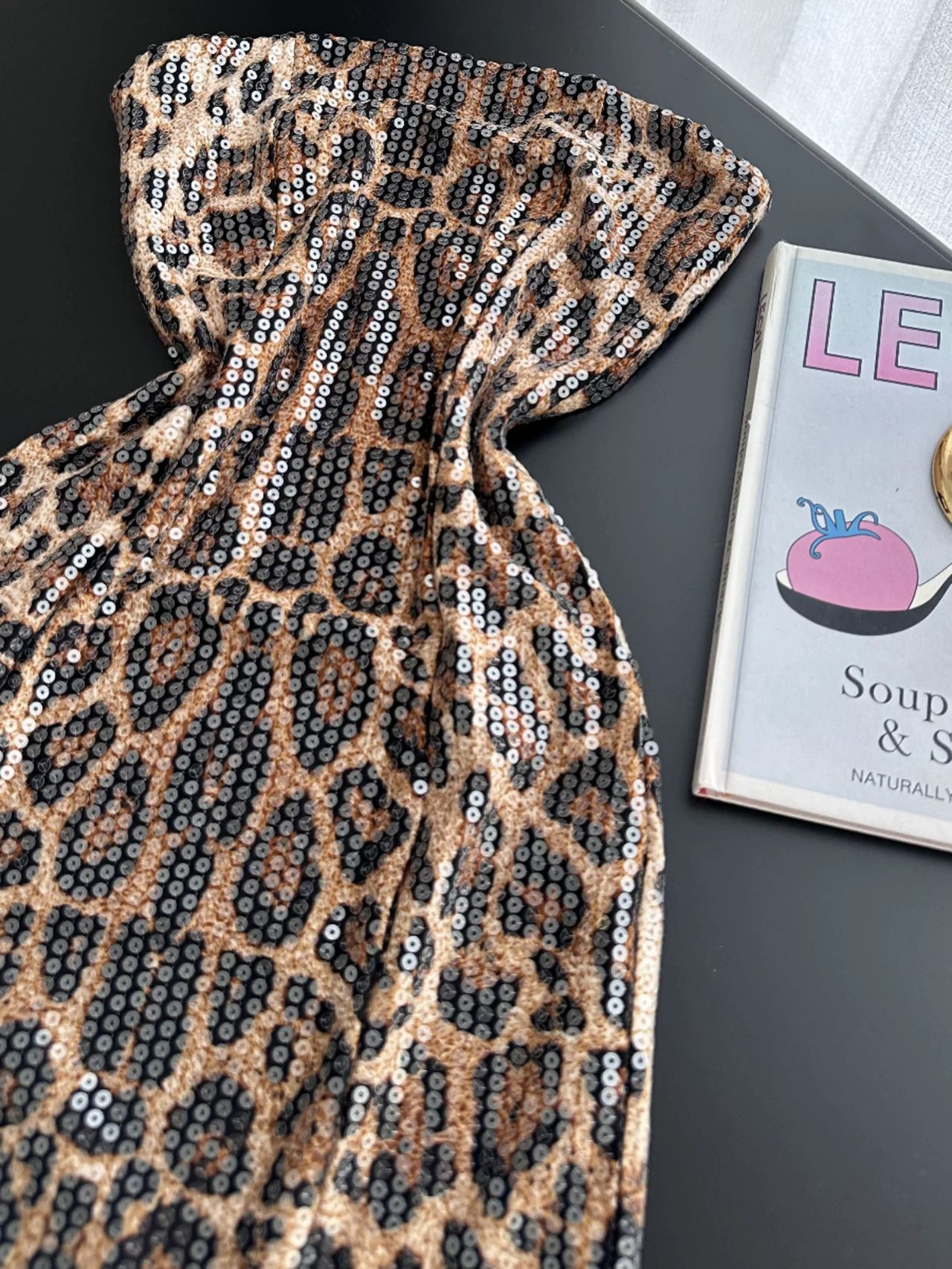 Made you look twice dress CBC1231 image