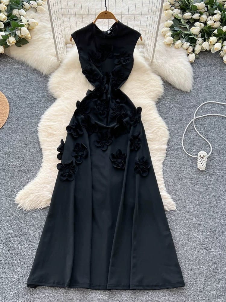 Meet me in paris dress EVD171 image