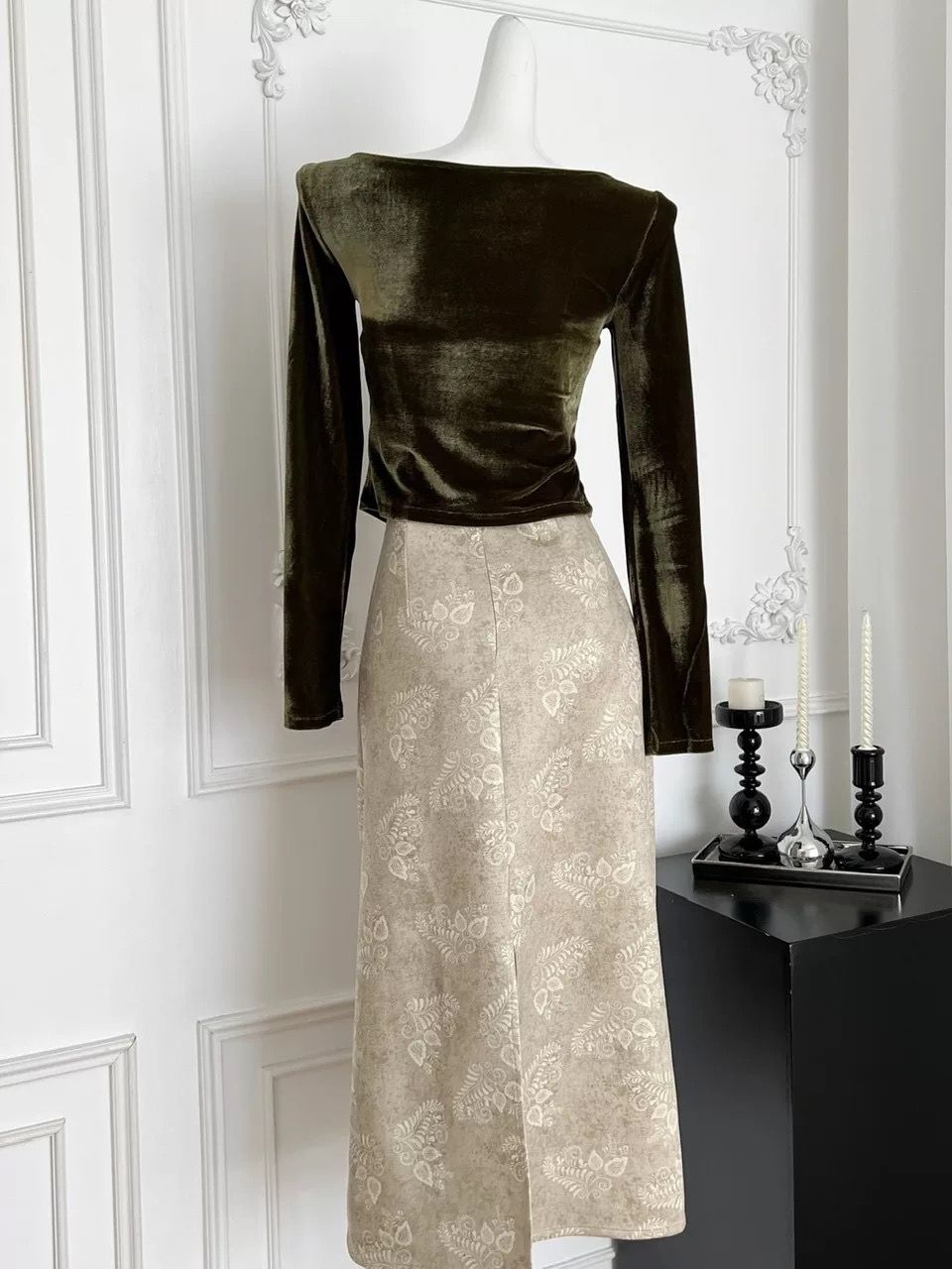 Seraphina set CTP615 image