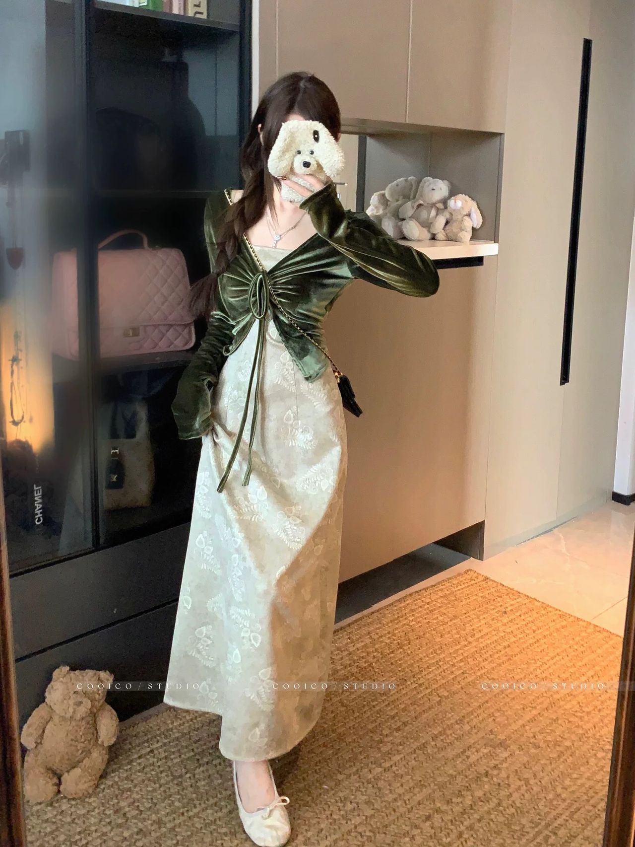 Seraphina set CTP615 image