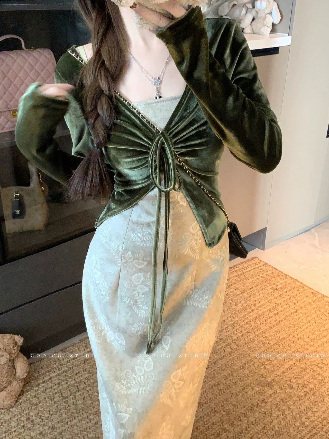 Seraphina set CTP615 image