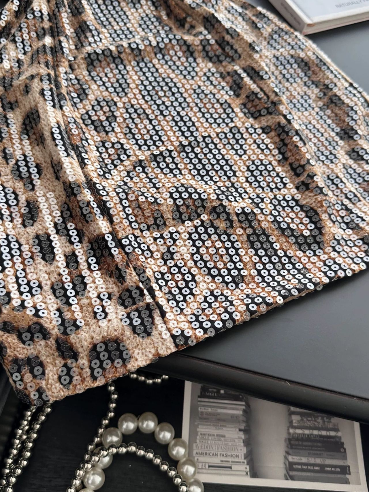 Made you look twice dress CBC1231 image