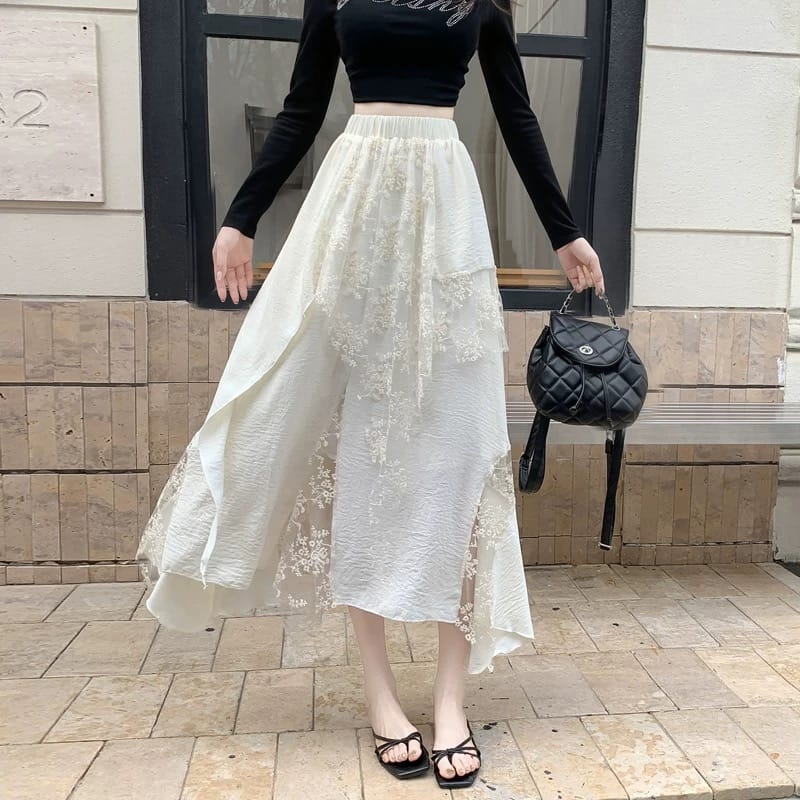 Midnight bliss skirt CS237 image