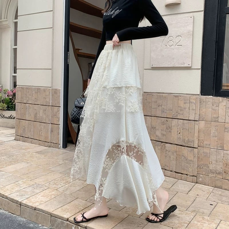 Midnight bliss skirt CS237 image