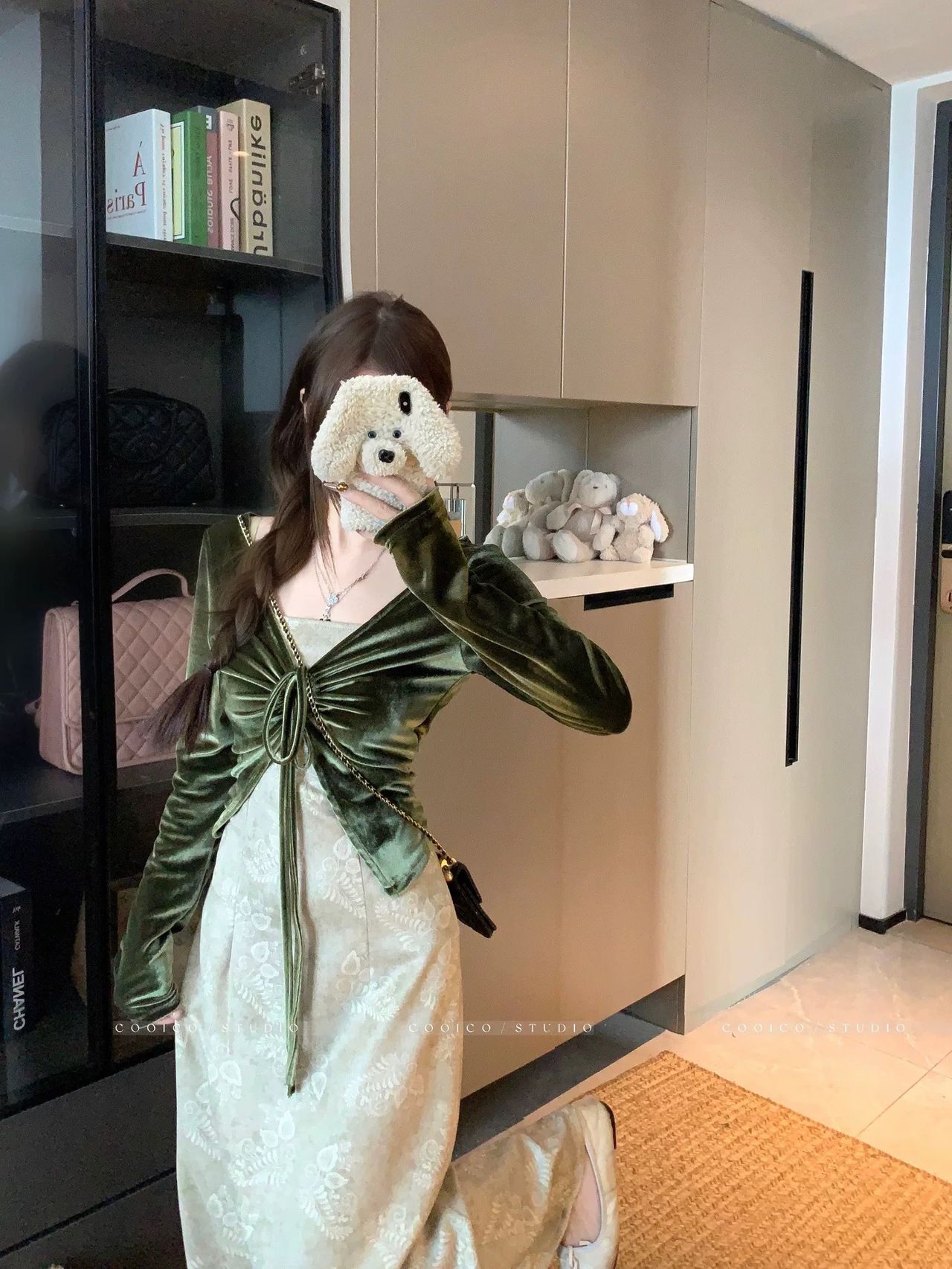 Seraphina set CTP615 image