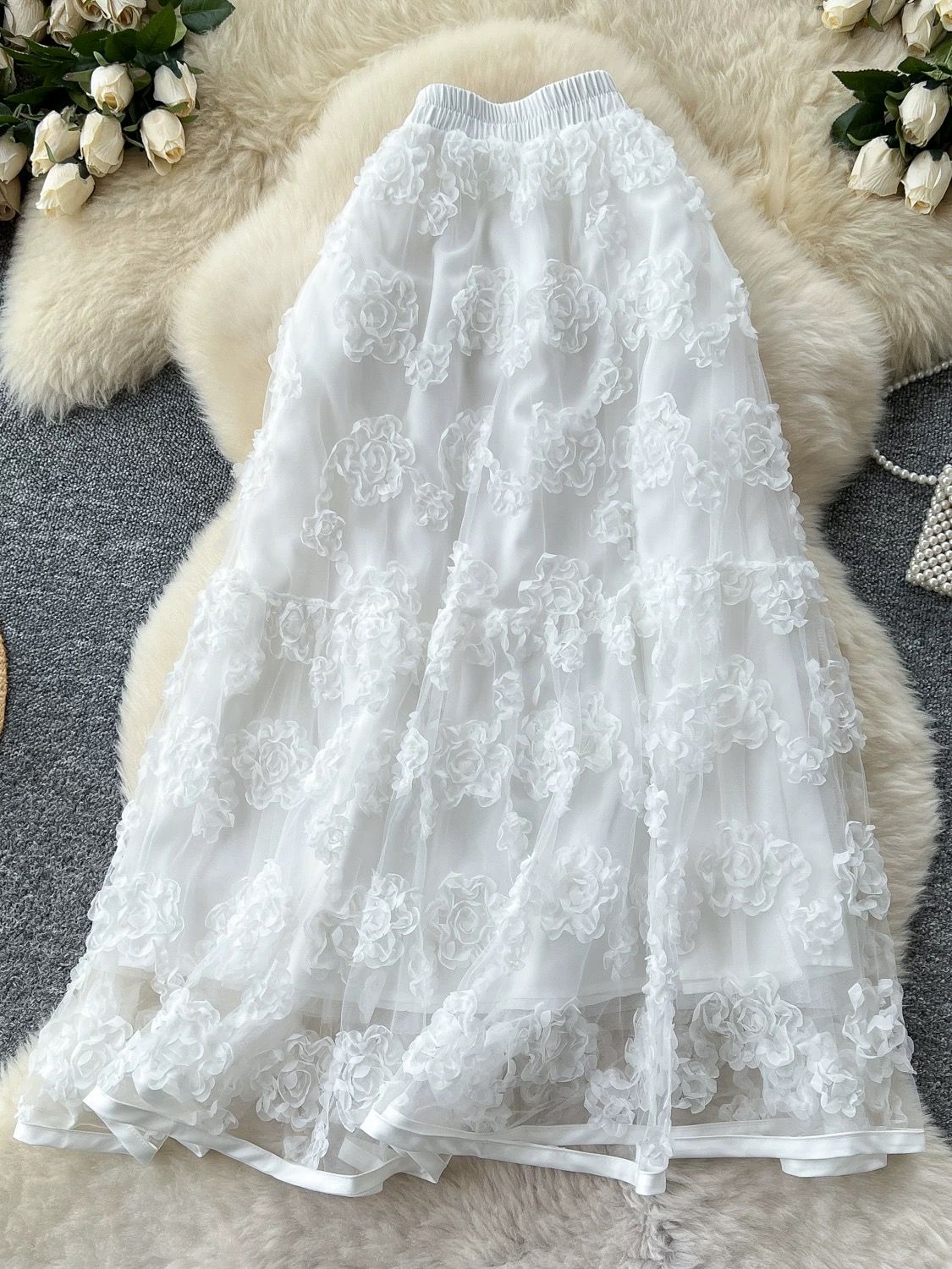 Deep in my soul skirt FS128 image