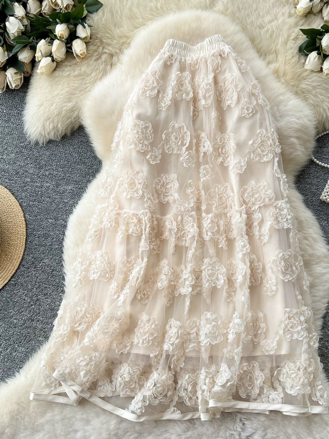 Deep in my soul skirt FS128 image