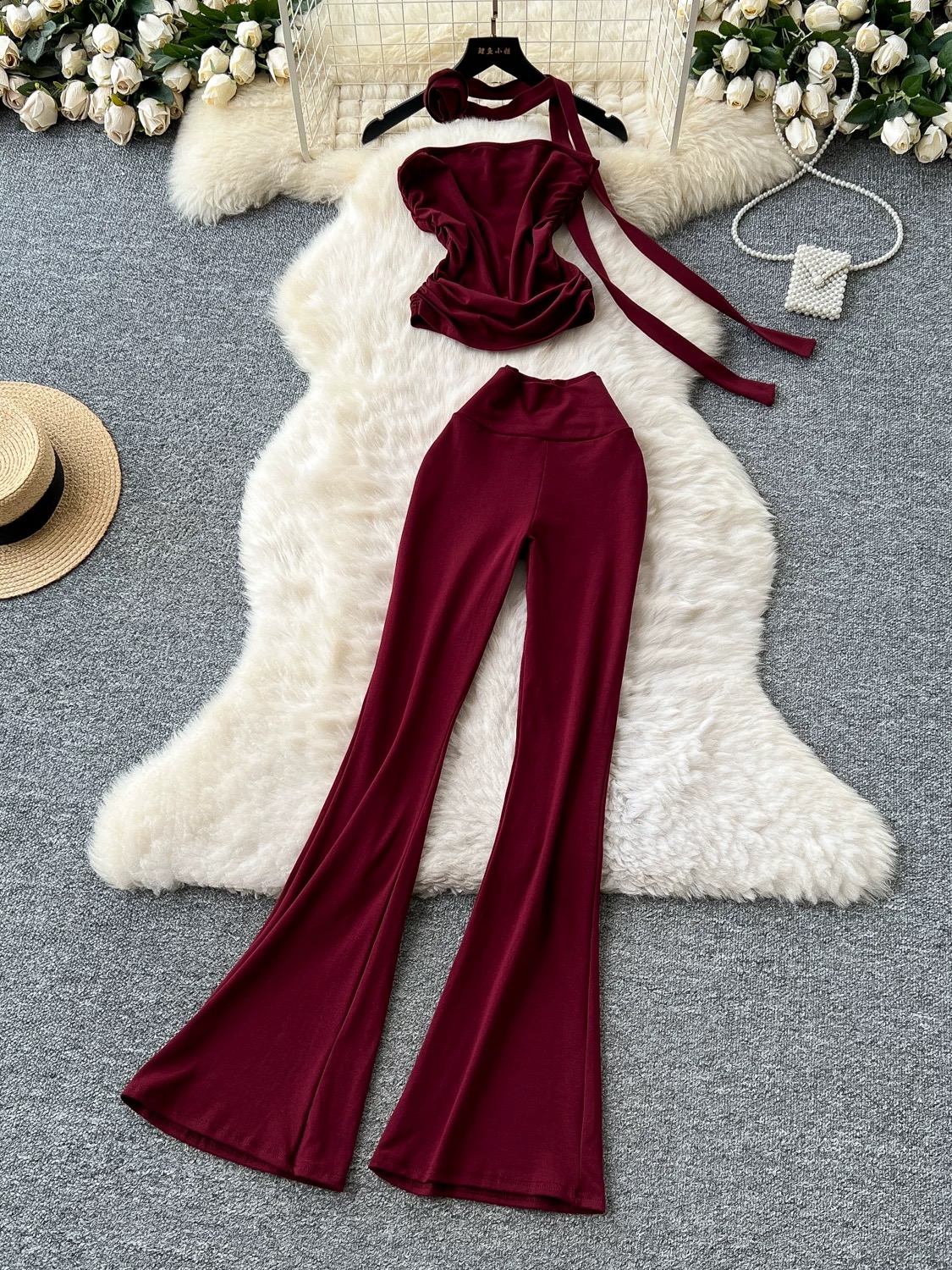 Winnie babe set CTP878