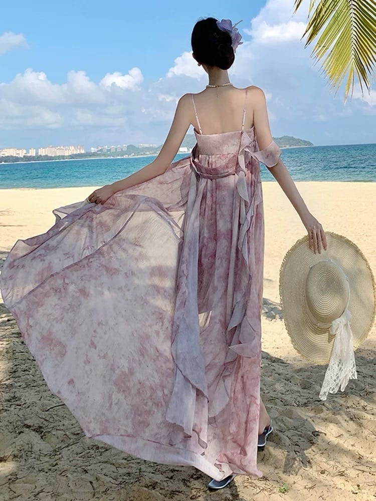 Night out off shoulder dress CD769 image