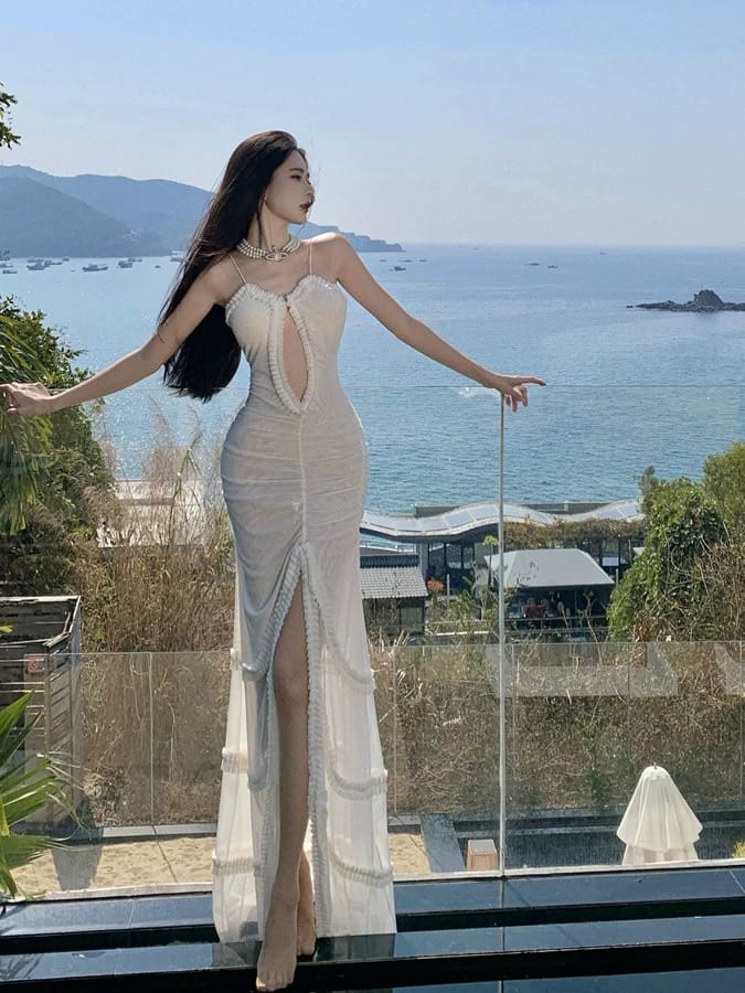 With grace dress CD1676 image