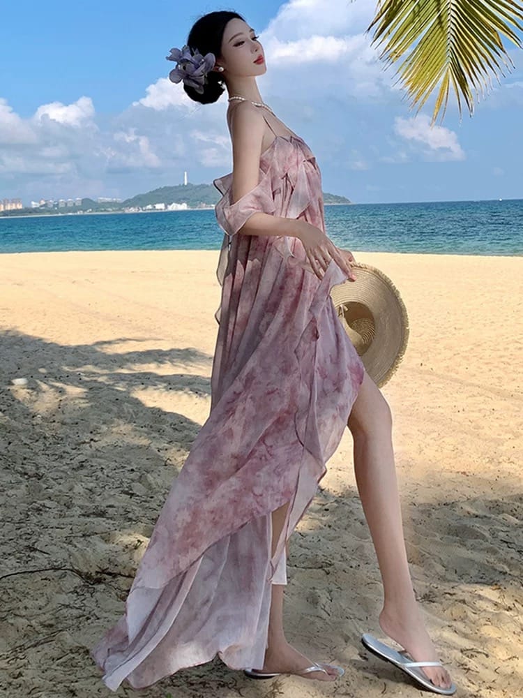 Night out off shoulder dress CD769 image