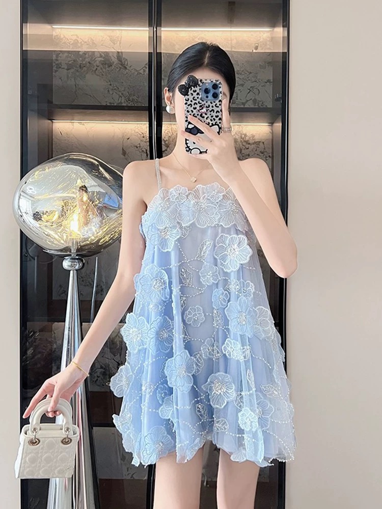 Stepping out lace dress FD950