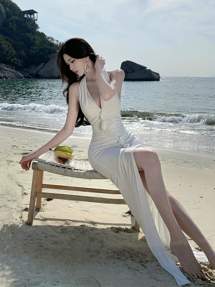 Floral fields dress CD1675 image