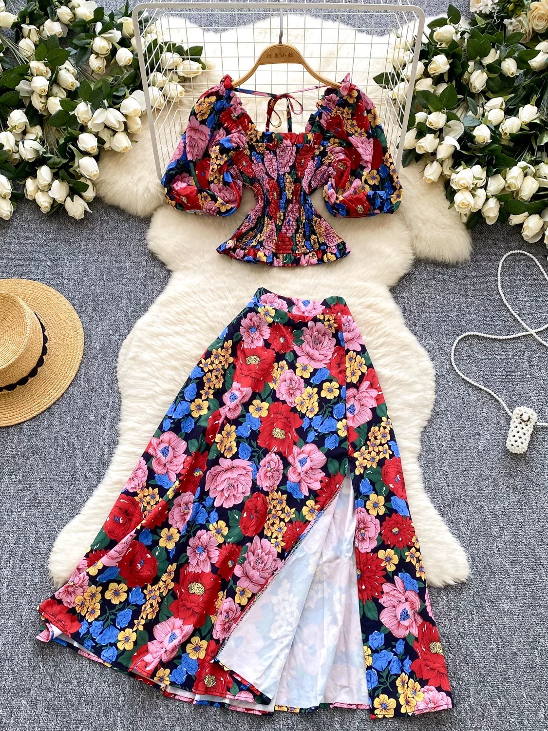 Added Product