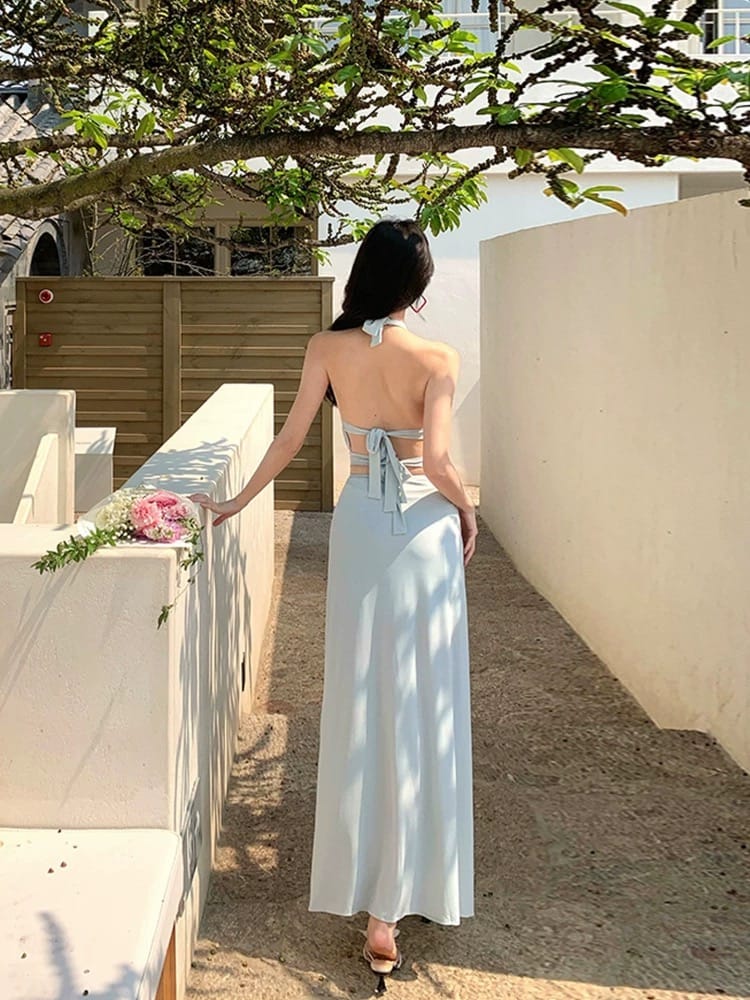 Lowkey babe dress CD750 image